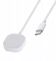 „TnB“ įkroviklis „Apple Watch“ Series 2 3 4 5 6 7 8 9 10 SE „Na USB-C“ 1 m 2,5 W T''nb / „Chwatch“
