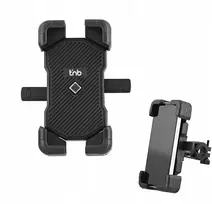 TnB Telefono laikiklis iki 7,2'' dviračiui, paspirtukui, vairui Auto-lock / Umbike7