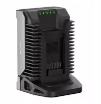 MOVA GCH606 akumuliatorių įkroviklis 60V 420W