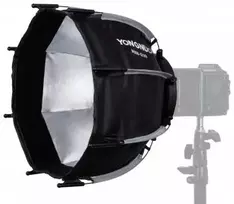Ulanzi Softbox Yongnuo Mini-D30 į Mini Bowens