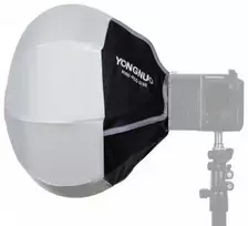 Ulanzi softbox Yongnuo Mini-RGQ-D30 do Mini Bowens