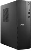 Stacionarus kompiuteris Kompiuteris Dell Pro Essential QVS1260 Slim Intel Core i3 14100 8GB DDR5 512GB Intel UHD Graphics 730 Windows 11 Home (BTO001_QVS1260_EMEA_HOM_3YPSNO)