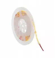 Kanlux LED juosta LED juosta 24V LCOB 3W/M 24 IP00-NW 316lm/m 4000K ritė 5mb 39165