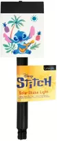 Paladone PALADONE Disney Saulės energijos lempa įsmeigiama Stitch