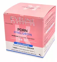 Eveline Cosmetics Eveline EVELINE PDRN hialurono drėkinamasis veido kremas 50 ml