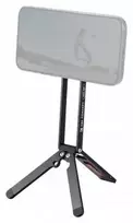 K&F Concept KF MS-47 trikojis su magnetiniu laikikliu - juoda