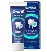 Oral-B ORAL-B Pro-Science Advanced Plaque dantų pasta