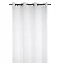 Dymo Užuolaida su panteros raštu CAMBODGE, 140 x 260 cm, gyvūnų motyvas