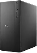 Stacionarus kompiuteris Kompiuteris Dell Essential QVT1260 | Pro | Darbalaukio | Bokštas | Intel Core i5 | 16GB | i5-14500 | DDR5 | 512GB | Intel UHD Graphics 770 | US International | Windows 11 Home | Garantija 36 mėn.