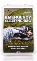 BCB Išgyvenimo miegmaišis Emergency Sleeping Bag BCB dydis universalus (CL520)
