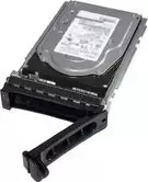 Dell serverio diskas 2TB 2.5'' SATA III (6Gb/s) (400-ATJZ)