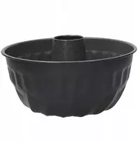 Tognana Kepimo forma 22cm Premium tamsiai pilka YB44461PRBAA
