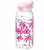 Gertuvė Rosti Mepal Mepal Flip Cap Campus 600 ml Barbie (107485065414)