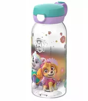 Gertuvė Rosti Mepal Mepal Flip Cap Campus 600 ml Paw Patrol Girls (107485065397)