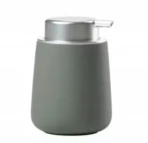 Muilo dozatorius Zone Nova 0,25 l Olive Žalias 28099