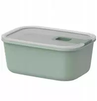 Rosti Mepal Mepal Maisto produktų laikymo indas EasyClip 2.0 700 ml Nordic Sage 106152094700