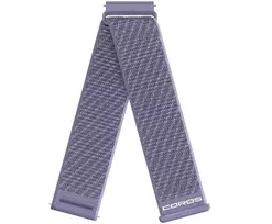 Coros Nyloninė apyrankė | Apex 4 (22mm), Levandų spalvos