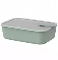 Rosti Mepal Mepal EasyClip Maisto produktų laikymo indas 1500 ml 2.0 Nordic Sage [produkto kodas: 106153094700]