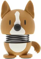 Hoptimist figūrėlė Corgi XS Ruda 38288