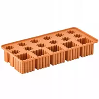Zone Ledo formelė Singles Apricot (32234)