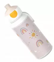 Rosti Mepal Mepal Gertuvė Pop-Up Campus 400 ml Sunshine & Rainbow 107410065245