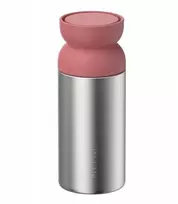 Rosti Mepal Mepal Termosas kavai Ellipse 350 ml Vivid Mauve 104182078700