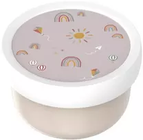Rosti Mepal Mepal Vaisių dėžutė Campus Sunshine & Rainbow 107430065245