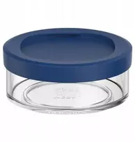 Rosti Mepal „Mepal“ pietų dėžutė viršutinis indas „Ellipse“ 200 ml „Vivid Mėlyna“ 107658510200