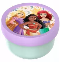 Rosti Mepal Mepal Vaisių dėžutė „Campus Princess Power“ 107430065417
