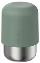 Rosti Mepal Mepal Puodelis kavai To Go Ellipse 300 ml Nordic Sage 104176094700