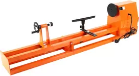 KRAFT & DELE Medienos tekinimo staklės Kraft&Dele KD1732, 650W