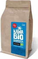Kava pupelėmis Quba Cafe Bio be kofeino 250 g