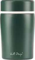 Vialli Design Termosas pietums Fuori 0,5 l Žalias