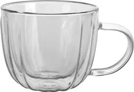 Vialli Design Terminių puodelių rinkinys TULIP 350 ml 8791
