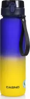 Gertuvė Majestic Sport Tritano buteliukas Casno Missouri 1050 ml granatinės-geltonos spalvos
