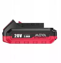 MOVA MOVA Ličio jonų akumuliatorius 20V 2,0Ah GBA202