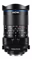 Venus Optics objektyvas Laowa 35 mm f/2,8 Zero-D Tilt-Shift 0,5x Macro, skirtas Sony E