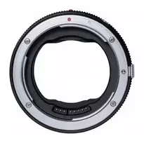 KiwiFotos Bajoneto adapteris su autofokusu Megadap EFTZ21 - Canon EF / Nikon Z