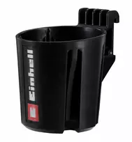 Einhell „E-Case“ butelių laikiklis
