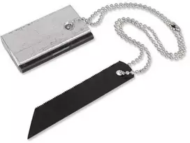Fadecase BCB – titnagas su magniu – Striker Fire Flint – C