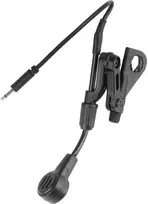 Earmor – mikrofonas ausų apsaugos priemonėms M32/M32H/M (45808)