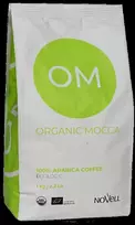 Novell Mocca kavos pupelės 1kg