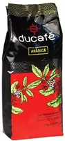 Ducafe Arabica pupelėmis kava 1kg