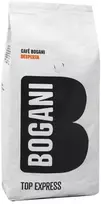 Bogani Skrudinta kava Bogani Top Express 1kg