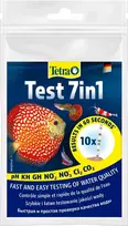 Tetra TETRA Test 7in1 10 vnt.