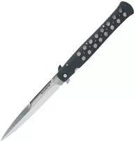 COLD STEEL Cold Steel – Sulankstomas peilis Ti-Lite 6 – AUS – Juodas