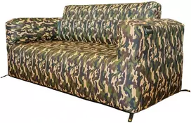 Yolco Sofa pripučiama GS4W Camo