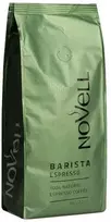Novell kavos pupelės Novell Barista Espresso 1kg