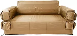Yolco Sofa pripučiama GS6KW
