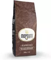 Malta kava pupelėmis Morganti Espresso